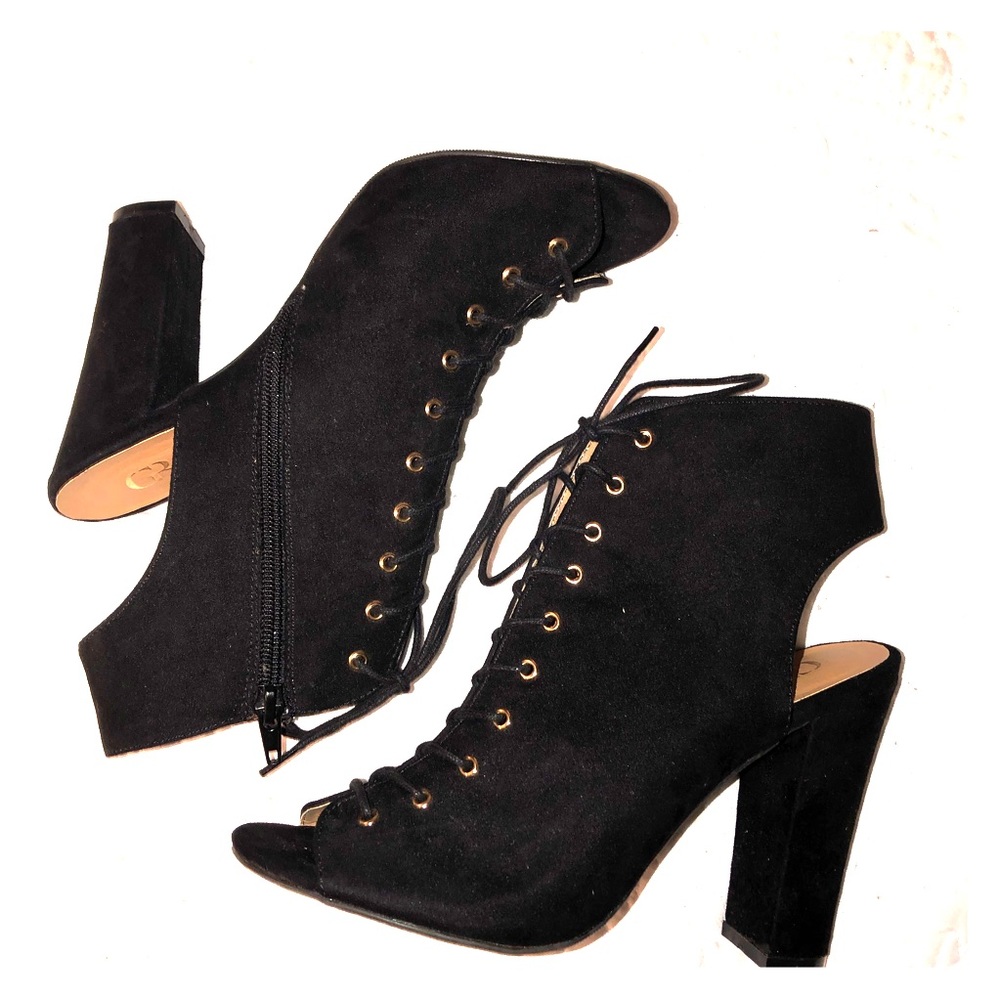 Slightly used High Heels